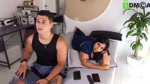 Marcus  Tatti  online show from 04.20.26