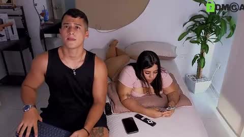 Snapshot of hot69temptation chatting on 05.14.26 Marcus Tatti online show from 05.14.26