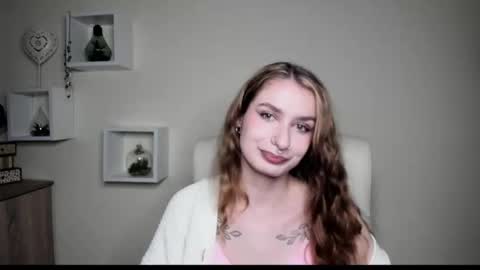 NINA online show from 10.27.25