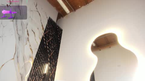 hot__genesis online show from 10.27.25