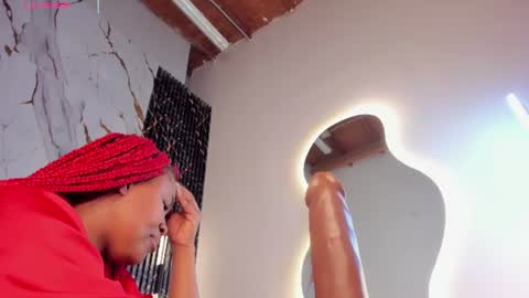 Snapshot of hot__genesis chatting on 07.18.26 hot__genesis online show from 07.18.26