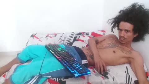 Private open online show from 12.02.24