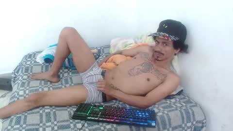 Private open online show from 12.14.24