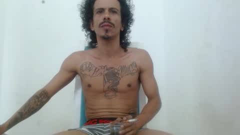 Private open online show from 12.16.24