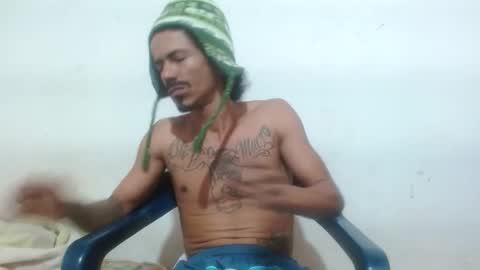 Private open online show from 12.23.24