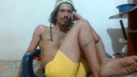 Private open online show from 12.24.24