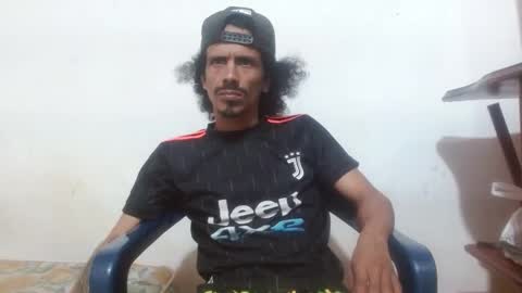 Private open online show from 12.24.24