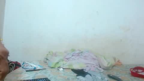 Private open online show from 12.25.24