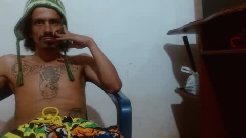 Private open online show from 12.25.24