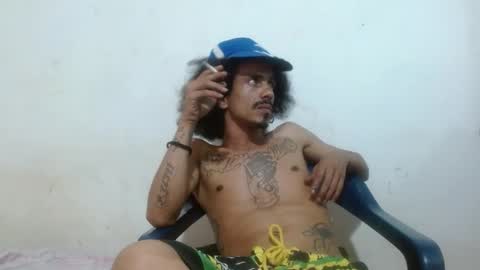 Private open online show from 12.25.24