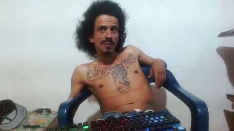 Private open online show from 12.28.24