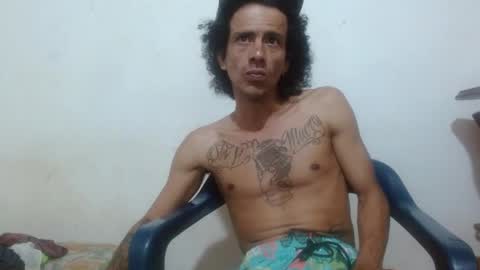 Private open online show from 12.31.24