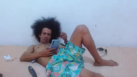 Private open online show from 01.02.25