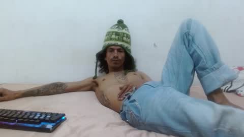 Private open online show from 01.06.25