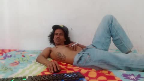 Private open online show from 01.06.25