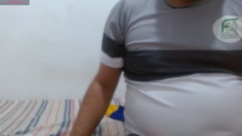 Private open online show from 01.15.25