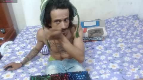 Private open online show from 01.23.25