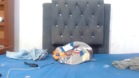 Private open online show from 01.26.25