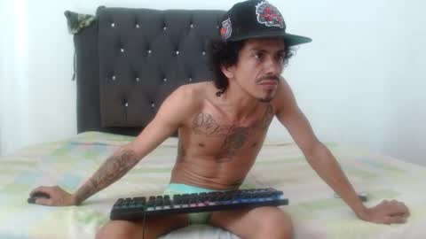 Private open online show from 02.12.25