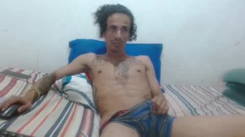 Private open online show from 10.09.25