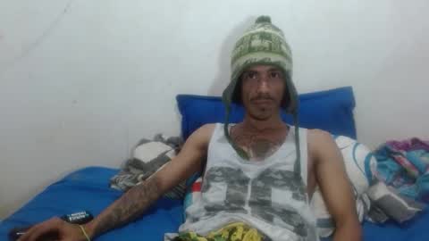 Private open online show from 10.27.25