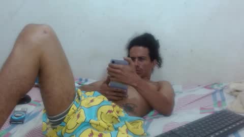 Private open online show from 11.14.25