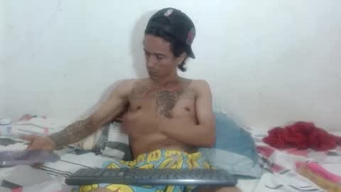 Private open online show from 11.21.25