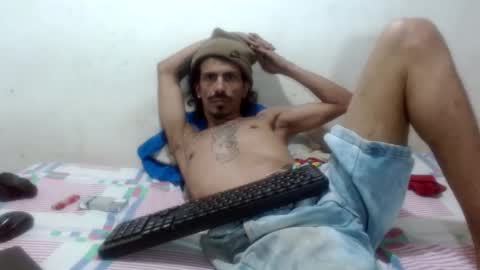 Private open online show from 02.20.26