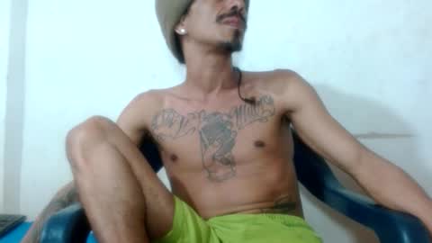 Private open online show from 02.24.26