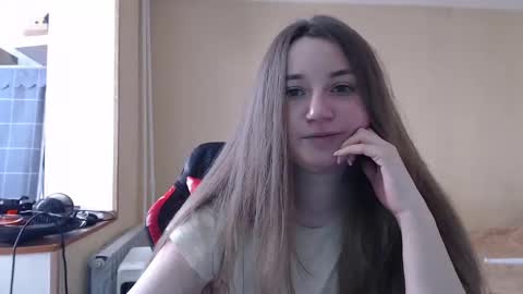 Angel online show from 03.27.26