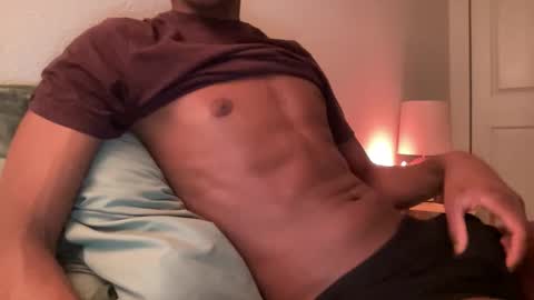 Ben online show from 11.18.25