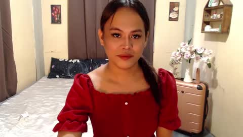 HANNA online show from 01.20.25