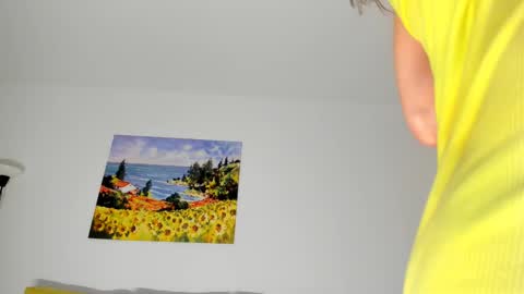 AnaVicky online show from 02.20.25