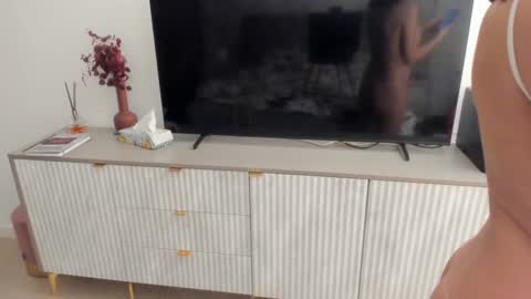 AnaVicky online show from 03.05.25