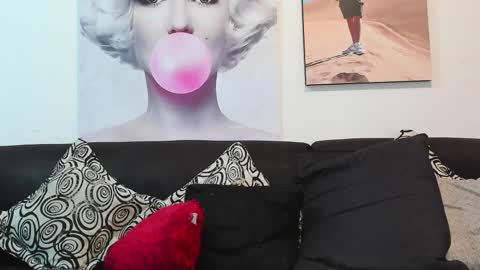 hot bad boy69 online show from 09.16.25