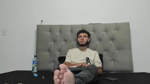 hot bad boy69 online show from 01.14.26