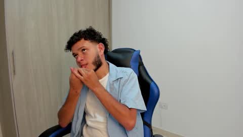 hot bad boy69 online show from 03.09.26