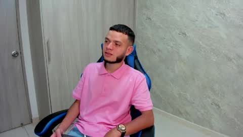 hot bad boy69 online show from 04.22.26