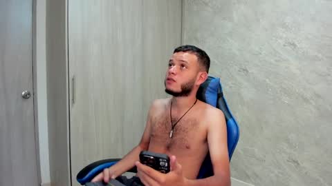 hot bad boy69 online show from 04.27.26
