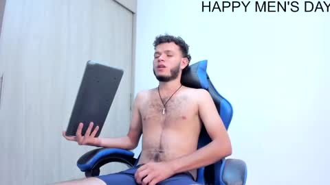 hot bad boy69 online show from 04.30.26