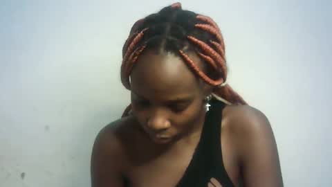 Snapshot of hot_berry2003 chatting on 01.19.25 Millie online show from 01.19.25