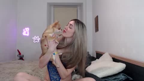 Dashka online show from 01.22.25