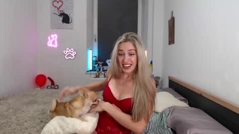 Dashka online show from 09.12.25