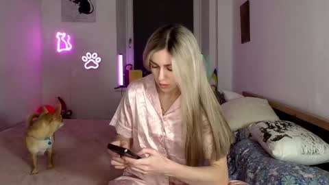 Dashka online show from 03.22.26