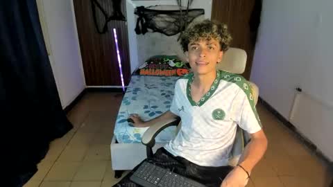 hot bunny online show from 11.05.25