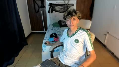 hot bunny online show from 11.09.25