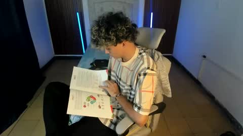 hot bunny online show from 11.27.25