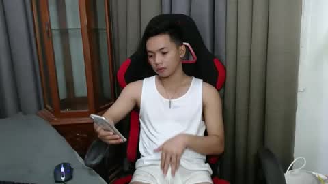 chan chan online show from 11.02.25