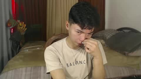 chan chan online show from 03.26.26