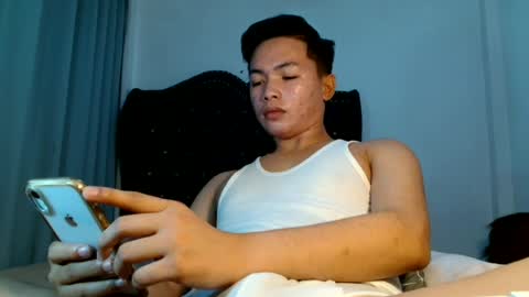 Snapshot of hot_chanie chatting on 07.30.26 chan chan online show from 07.30.26
